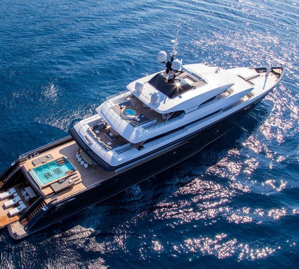 icon yachts vacatures